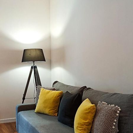 Apartament Cisza Ostróda Kültér fotó