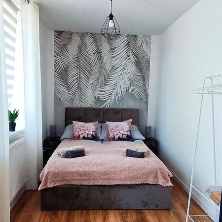 Apartament Cisza Ostróda Kültér fotó