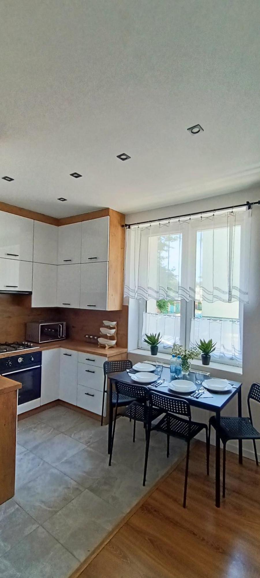 Apartament Cisza Ostróda Kültér fotó