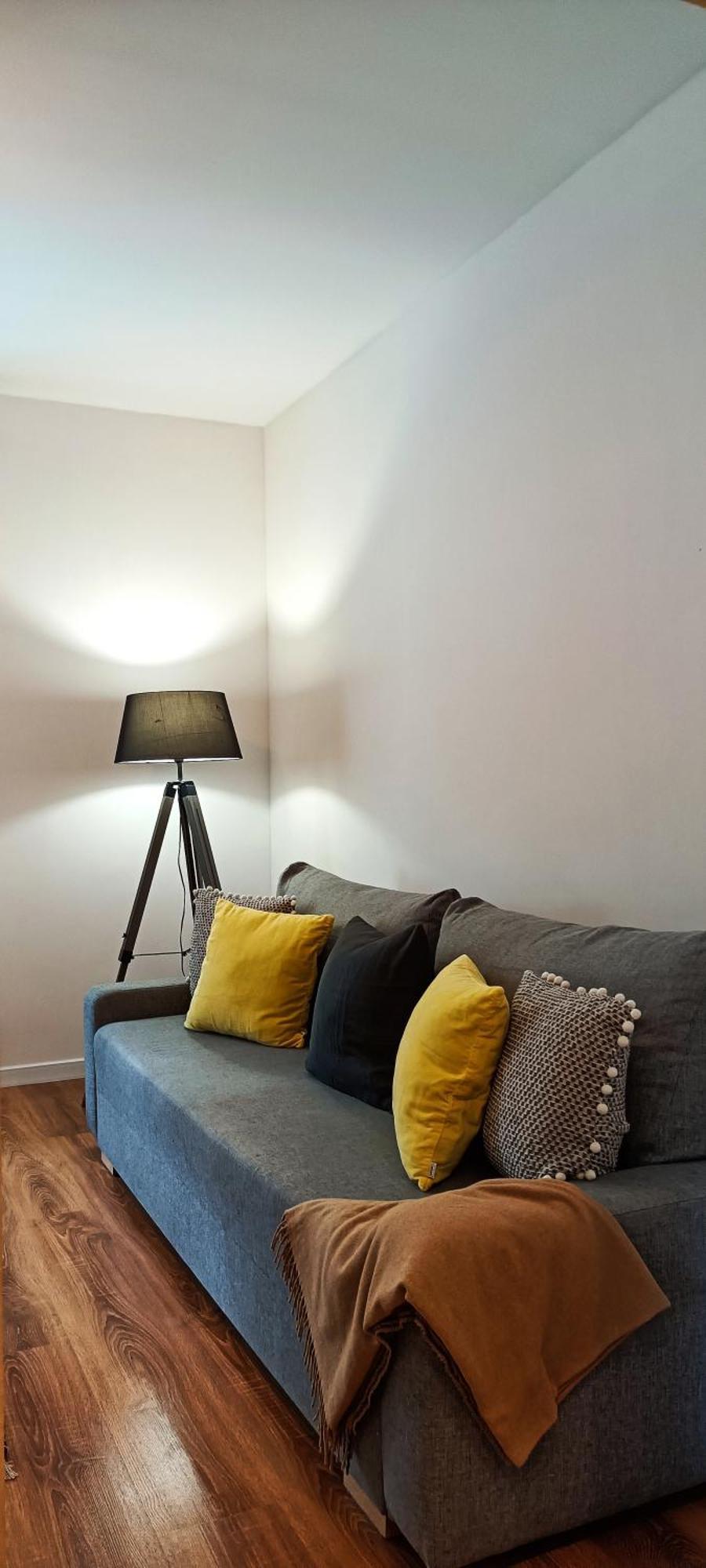 Apartament Cisza Ostróda Kültér fotó