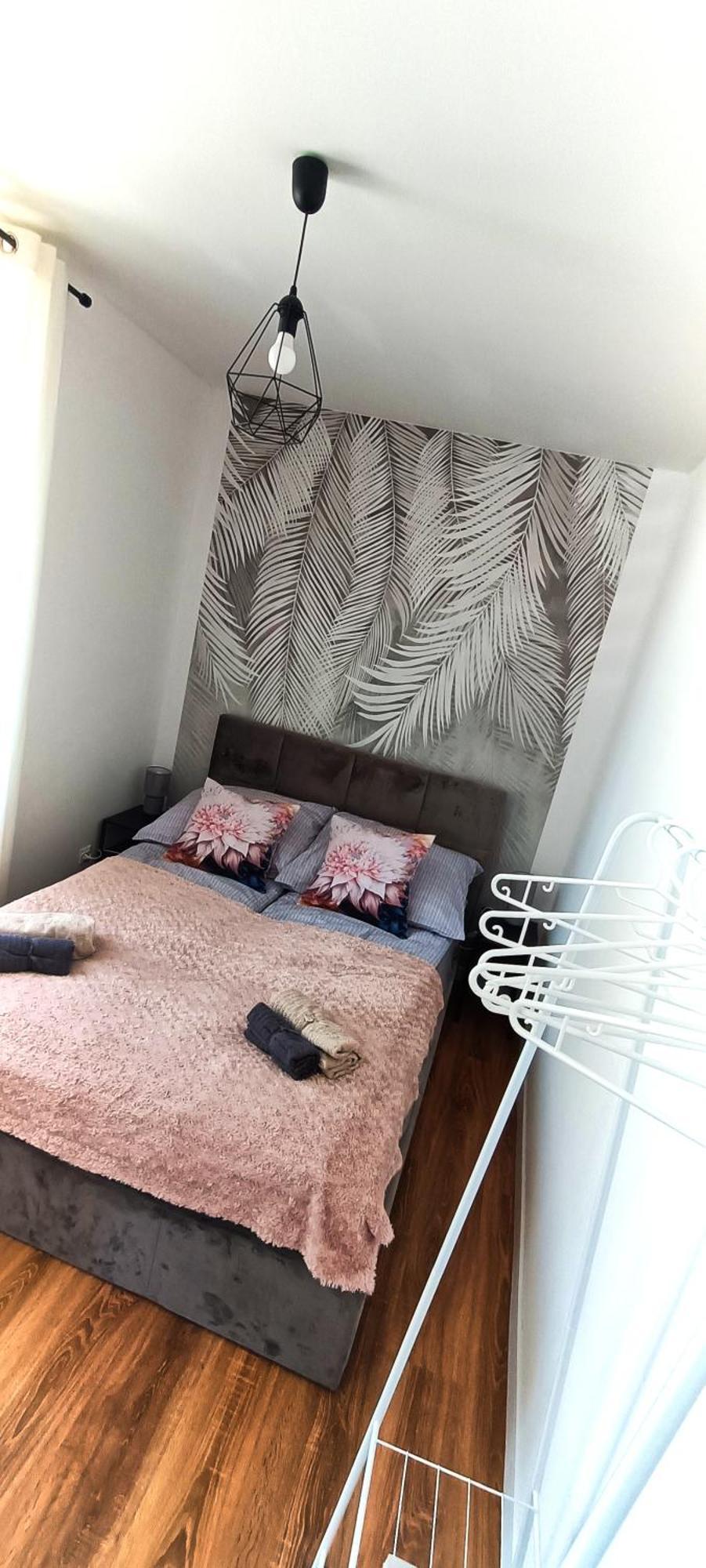 Apartament Cisza Ostróda Kültér fotó