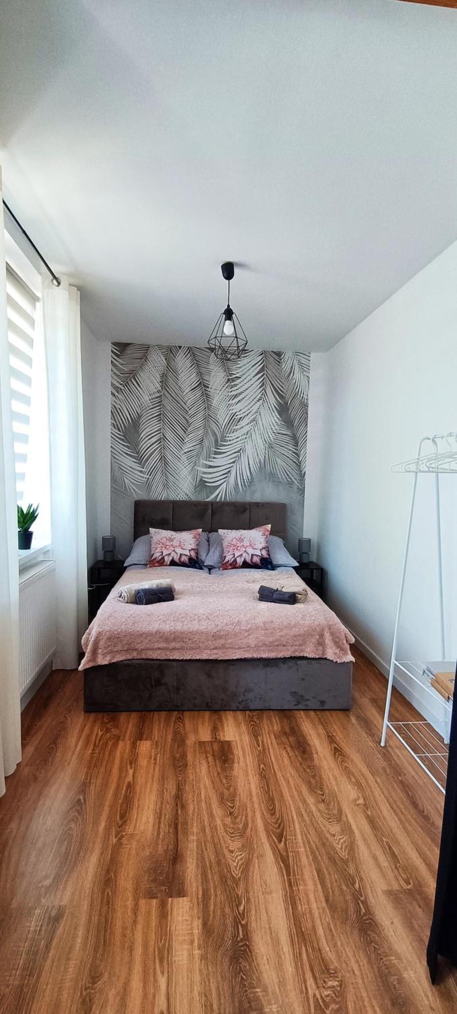 Apartament Cisza Ostróda Kültér fotó