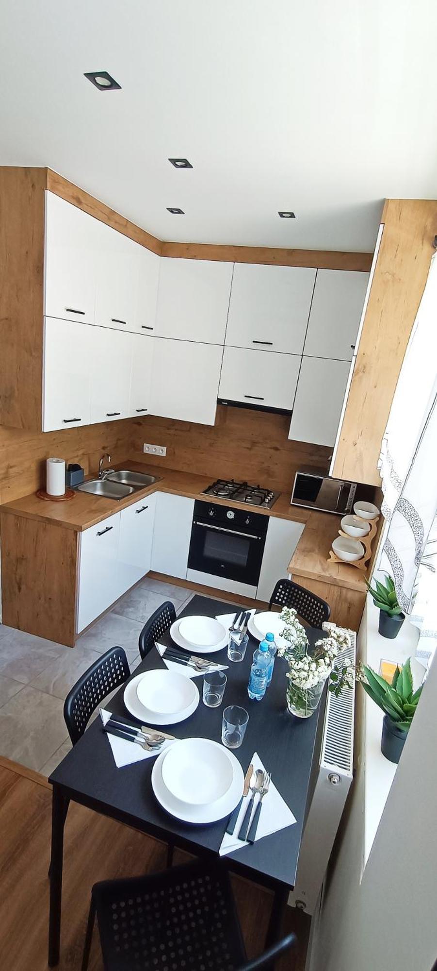 Apartament Cisza Ostróda Kültér fotó