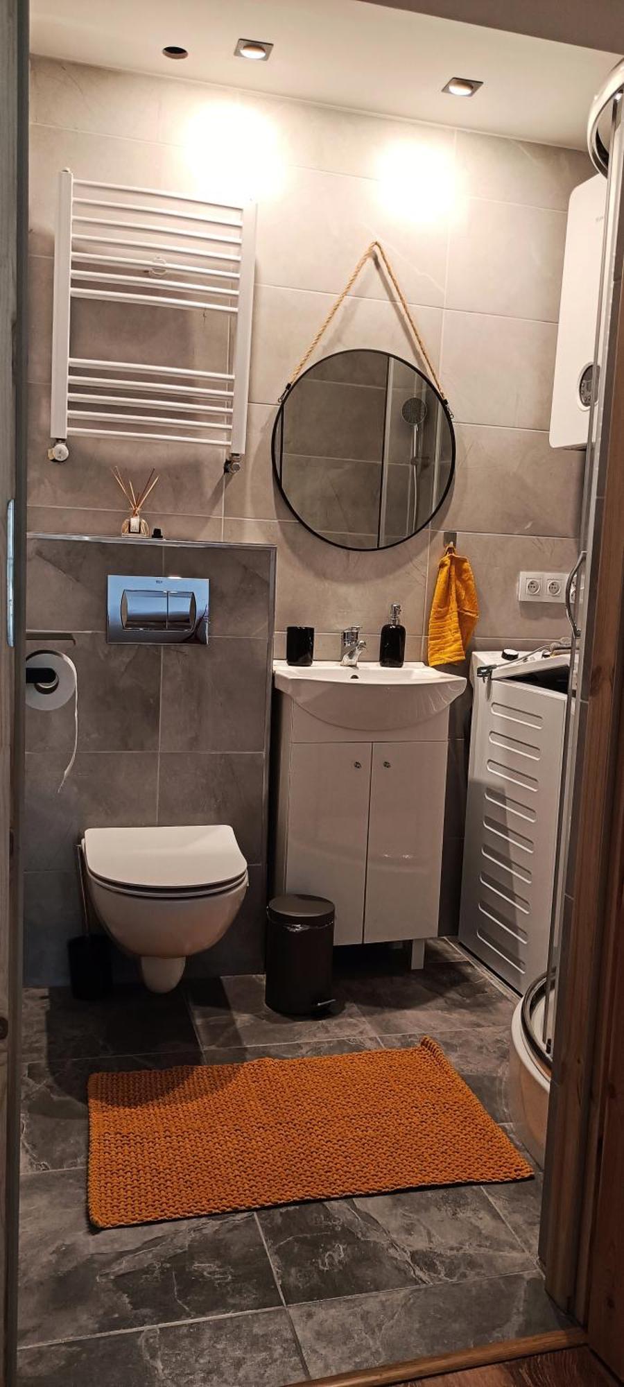 Apartament Cisza Ostróda Kültér fotó